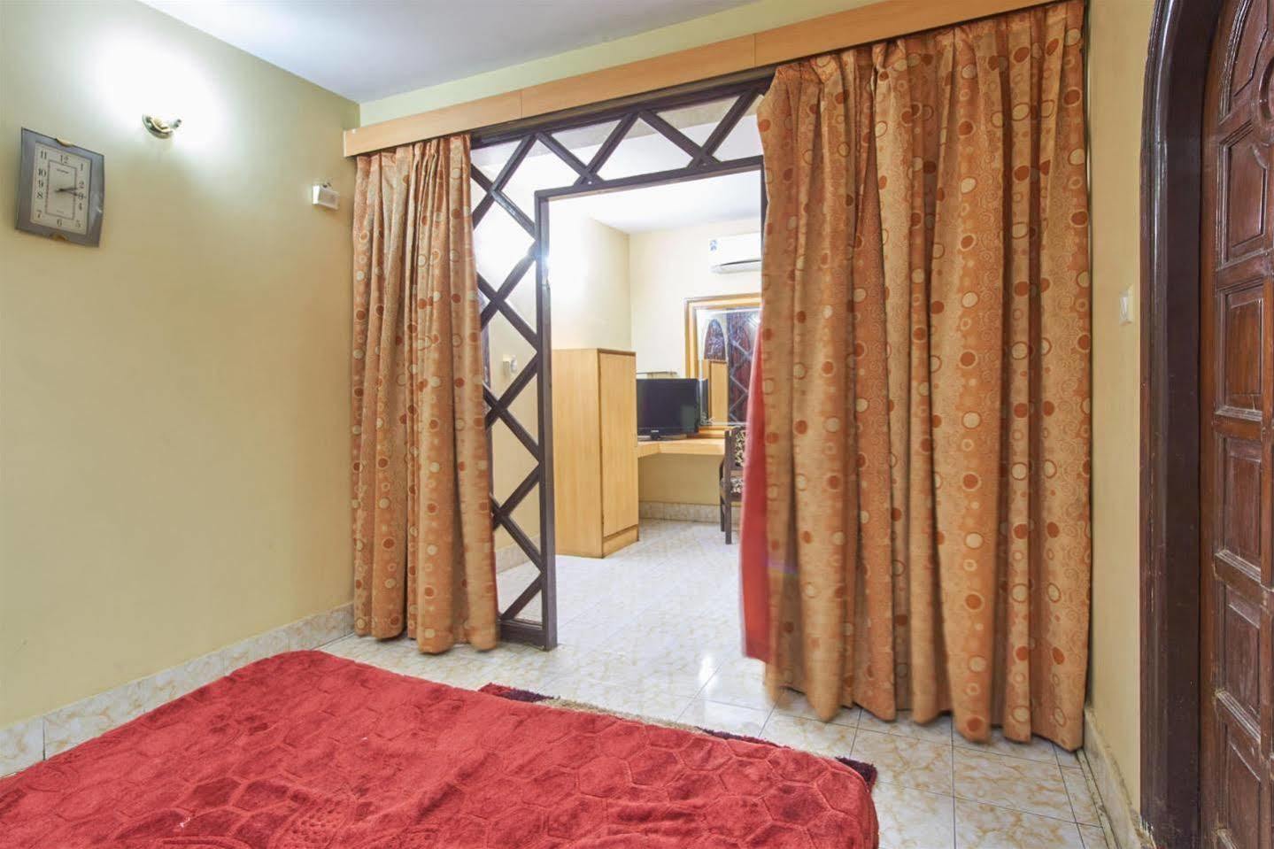 Hotel India Sun Nagpur Exterior foto
